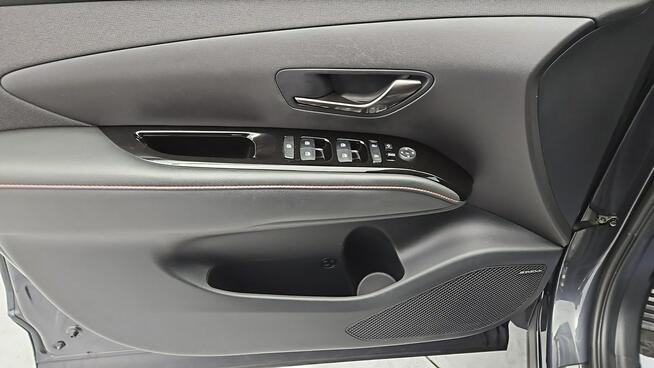 Hyundai Tucson 1.6 T-GDi PHEV N Line 4WD ! Z Polskiego Salonu ! Faktura Vat !