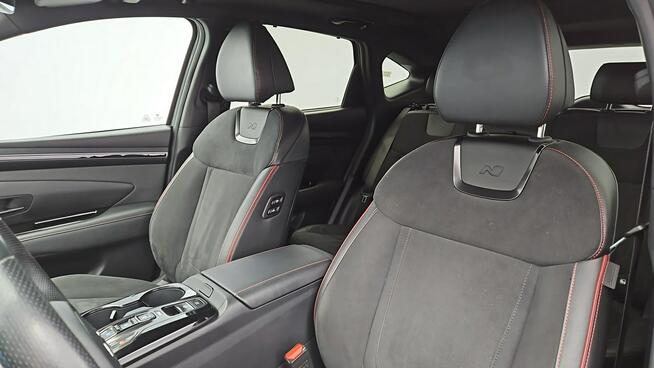 Hyundai Tucson 1.6 T-GDi PHEV N Line 4WD ! Z Polskiego Salonu ! Faktura Vat !