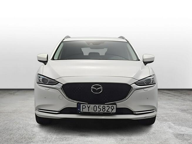 Mazda 6 2.0 SkyJoy ! Z Polskiego Salonu ! Faktura Vat !