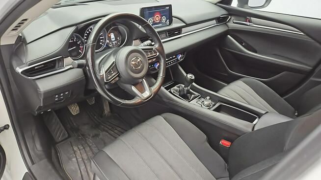 Mazda 6 2.0 SkyJoy ! Z Polskiego Salonu ! Faktura Vat !