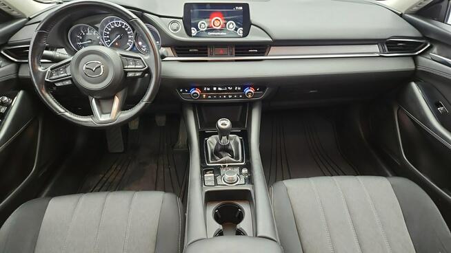 Mazda 6 2.0 SkyJoy ! Z Polskiego Salonu ! Faktura Vat !