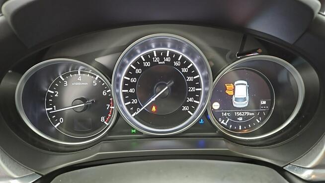Mazda 6 2.0 SkyJoy ! Z Polskiego Salonu ! Faktura Vat !