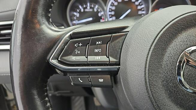 Mazda 6 2.0 SkyJoy ! Z Polskiego Salonu ! Faktura Vat !