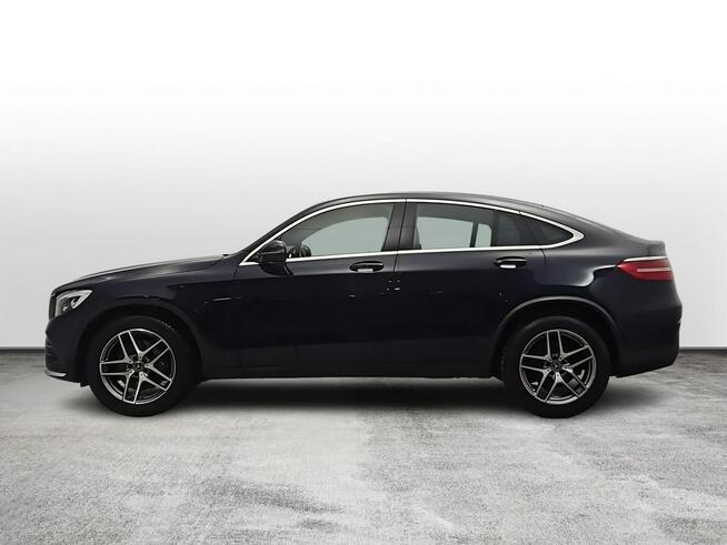 Mercedes GLC 250 Coupe 4-Matic ! Z Polskiego Salonu ! Faktura Vat !