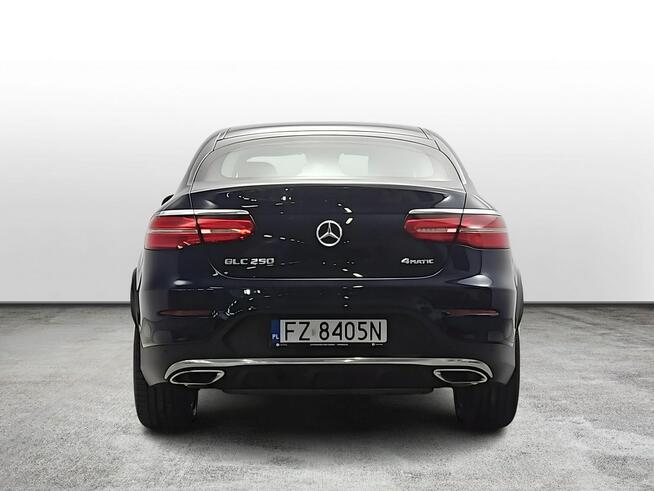 Mercedes GLC 250 Coupe 4-Matic ! Z Polskiego Salonu ! Faktura Vat !