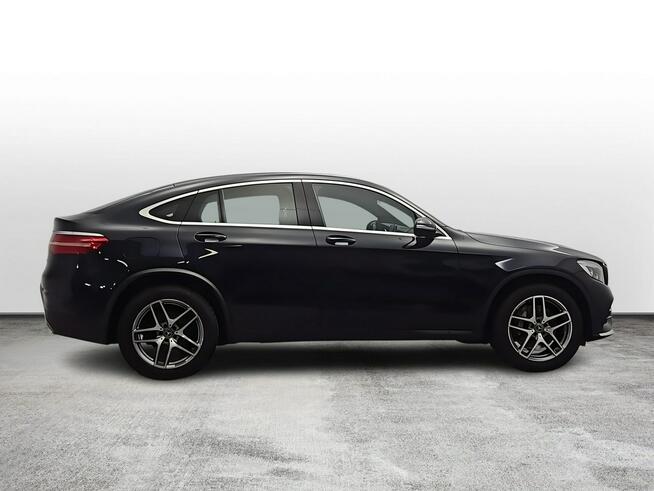 Mercedes GLC 250 Coupe 4-Matic ! Z Polskiego Salonu ! Faktura Vat !