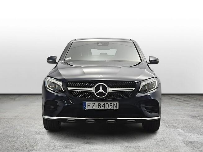 Mercedes GLC 250 Coupe 4-Matic ! Z Polskiego Salonu ! Faktura Vat !