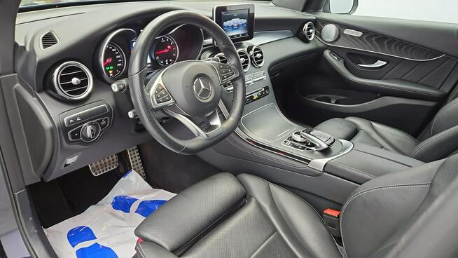 Mercedes GLC 250 Coupe 4-Matic ! Z Polskiego Salonu ! Faktura Vat !