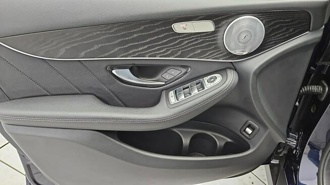 Mercedes GLC 250 Coupe 4-Matic ! Z Polskiego Salonu ! Faktura Vat !