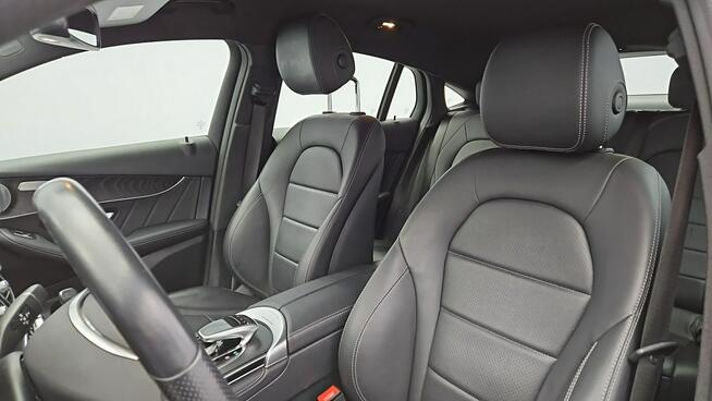 Mercedes GLC 250 Coupe 4-Matic ! Z Polskiego Salonu ! Faktura Vat !