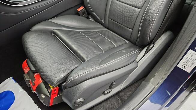 Mercedes GLC 250 Coupe 4-Matic ! Z Polskiego Salonu ! Faktura Vat !