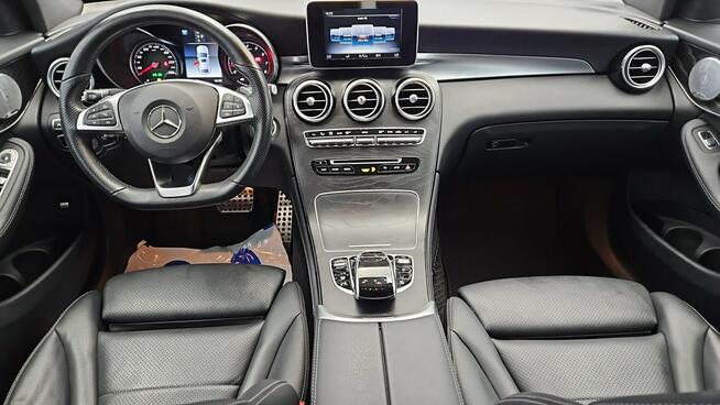 Mercedes GLC 250 Coupe 4-Matic ! Z Polskiego Salonu ! Faktura Vat !