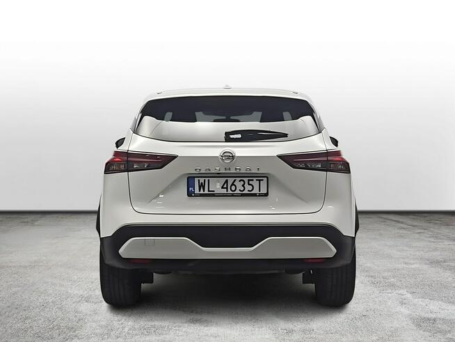 Nissan Qashqai 1.3 DIG-T mHEV N-Connecta Xtronic ! Z Polskiego Salonu ! Faktura VAT !