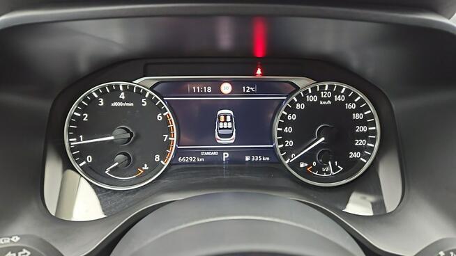 Nissan Qashqai 1.3 DIG-T mHEV N-Connecta Xtronic ! Z Polskiego Salonu ! Faktura VAT !