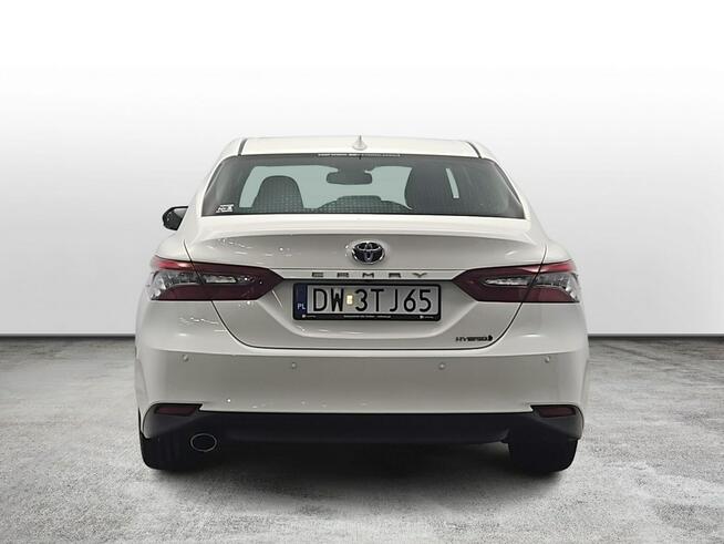 Toyota Camry 2.5 Hybrid Comfort CVT ! Z Polskiego Salonu ! Faktura VAT !