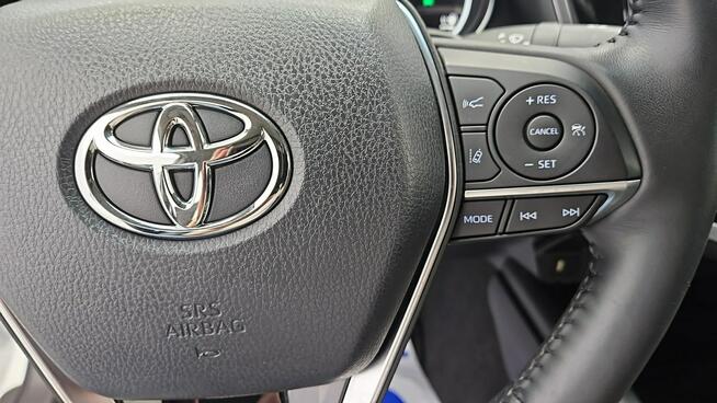 Toyota Camry 2.5 Hybrid Comfort CVT ! Z Polskiego Salonu ! Faktura VAT !
