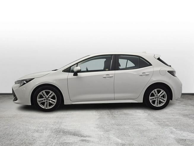 Toyota Corolla 1.8 Hybrid GPF Comfort ! Z Polskiego Salonu ! Faktura VAT !
