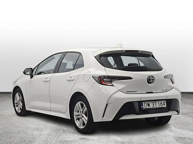 Toyota Corolla 1.8 Hybrid GPF Comfort ! Z Polskiego Salonu ! Faktura VAT !