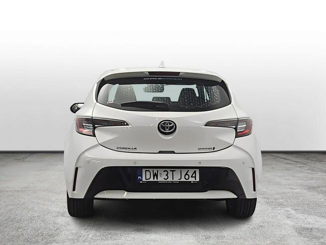 Toyota Corolla 1.8 Hybrid GPF Comfort ! Z Polskiego Salonu ! Faktura VAT !