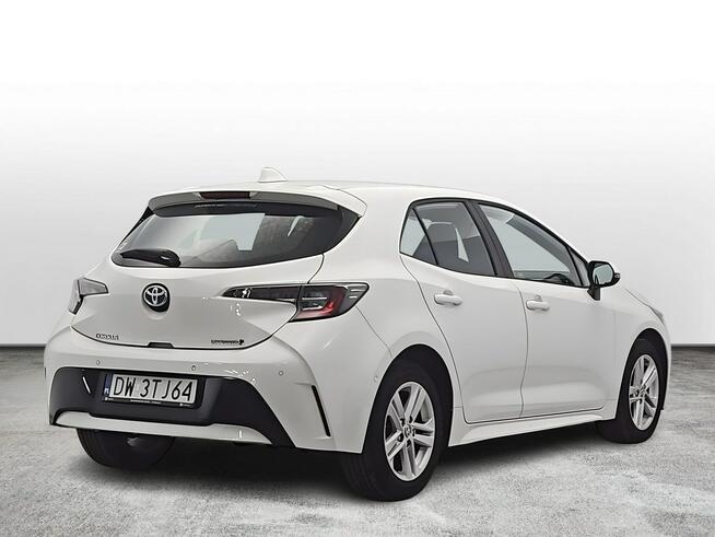 Toyota Corolla 1.8 Hybrid GPF Comfort ! Z Polskiego Salonu ! Faktura VAT !
