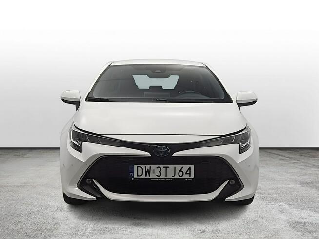 Toyota Corolla 1.8 Hybrid GPF Comfort ! Z Polskiego Salonu ! Faktura VAT !