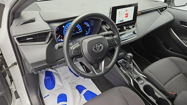 Toyota Corolla 1.8 Hybrid GPF Comfort ! Z Polskiego Salonu ! Faktura VAT !