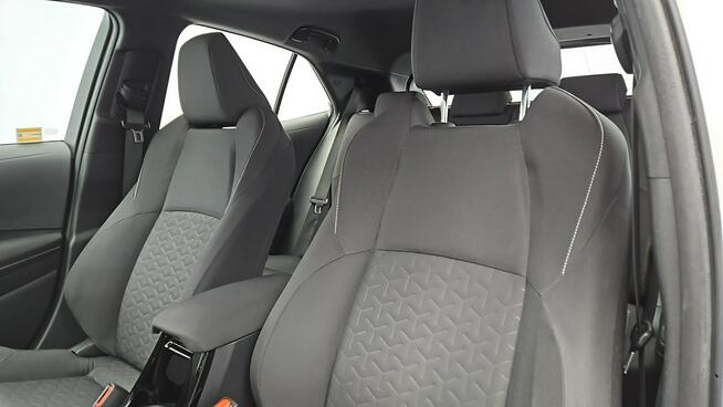 Toyota Corolla 1.8 Hybrid GPF Comfort ! Z Polskiego Salonu ! Faktura VAT !