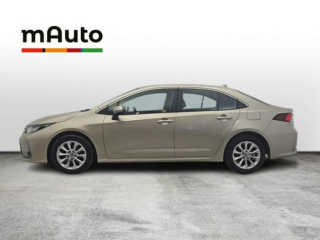 Toyota Corolla 1.5 Comfort ! Z Polskiego Salonu ! Faktura Vat !