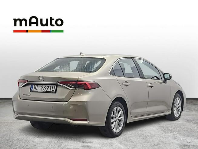 Toyota Corolla 1.5 Comfort ! Z Polskiego Salonu ! Faktura Vat !