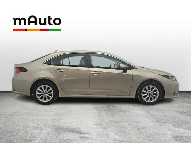 Toyota Corolla 1.5 Comfort ! Z Polskiego Salonu ! Faktura Vat !