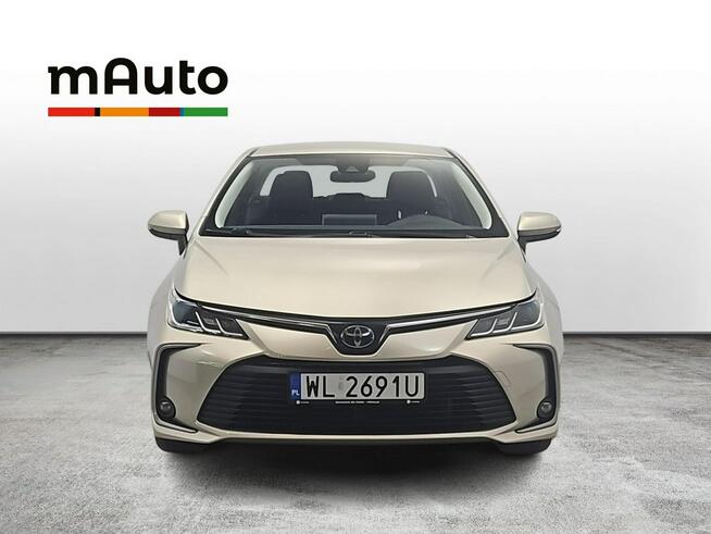 Toyota Corolla 1.5 Comfort ! Z Polskiego Salonu ! Faktura Vat !