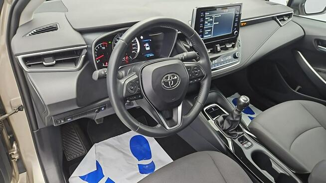 Toyota Corolla 1.5 Comfort ! Z Polskiego Salonu ! Faktura Vat !