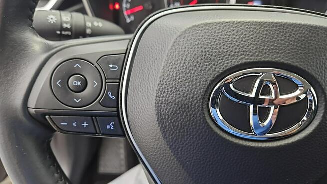 Toyota Corolla 1.5 Comfort ! Z Polskiego Salonu ! Faktura Vat !