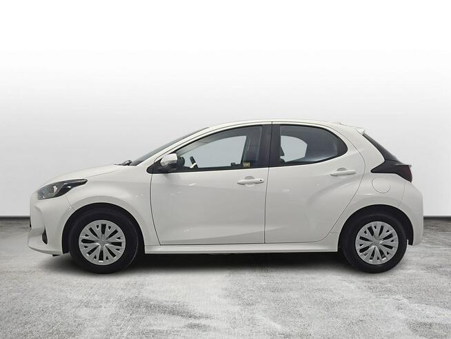 Toyota Yaris 1.5 Comfort ! Z Polskiego Salonu ! Faktura Vat !