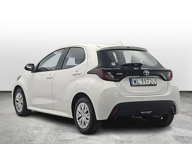 Toyota Yaris 1.5 Comfort ! Z Polskiego Salonu ! Faktura Vat !