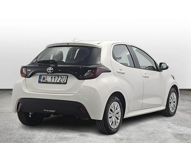 Toyota Yaris 1.5 Comfort ! Z Polskiego Salonu ! Faktura Vat !