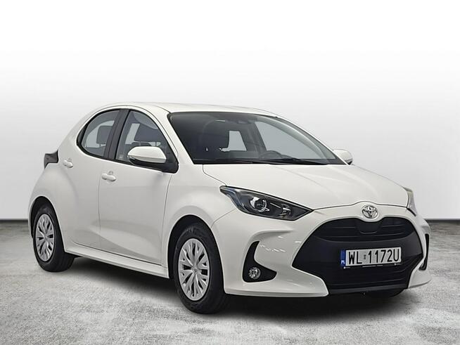 Toyota Yaris 1.5 Comfort ! Z Polskiego Salonu ! Faktura Vat !