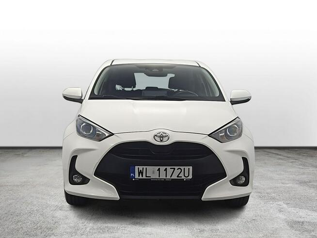 Toyota Yaris 1.5 Comfort ! Z Polskiego Salonu ! Faktura Vat !