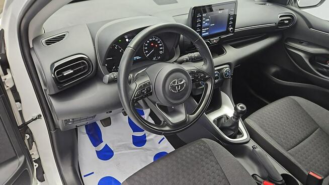 Toyota Yaris 1.5 Comfort ! Z Polskiego Salonu ! Faktura Vat !