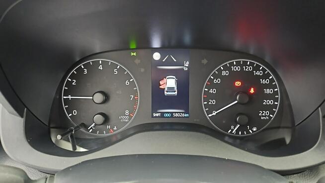 Toyota Yaris 1.5 Comfort ! Z Polskiego Salonu ! Faktura Vat !