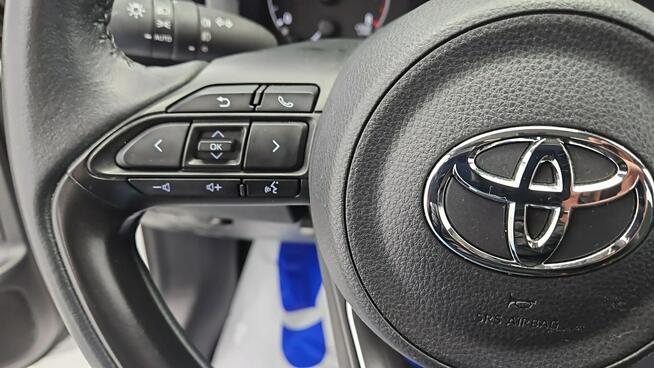 Toyota Yaris 1.5 Comfort ! Z Polskiego Salonu ! Faktura Vat !