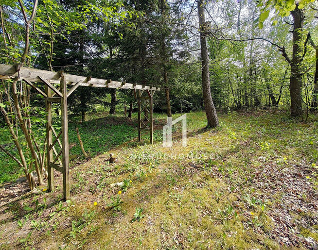 Dom Folusz gm. Dębowiec