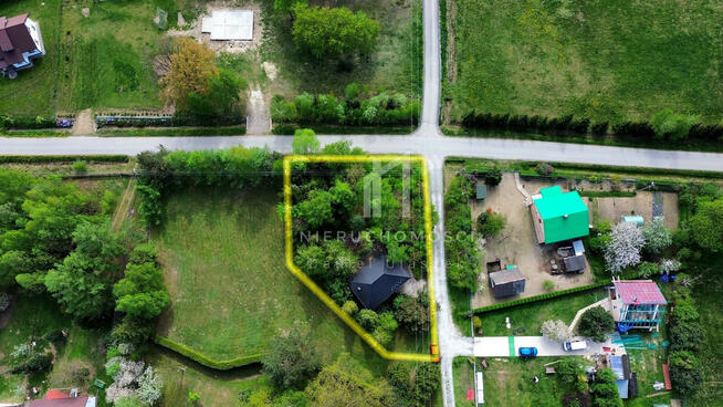 Dom Folusz gm. Dębowiec