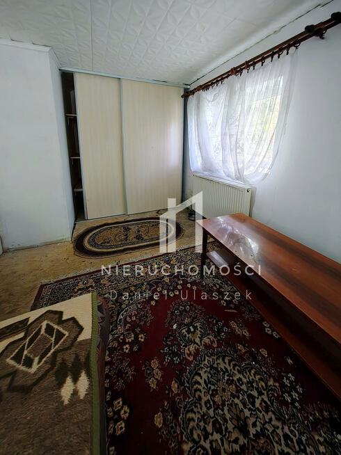 Dom Folusz gm. Dębowiec