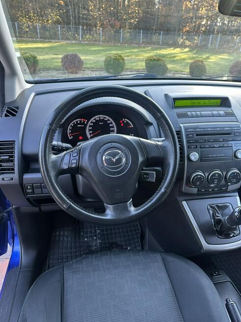 Mazda 5