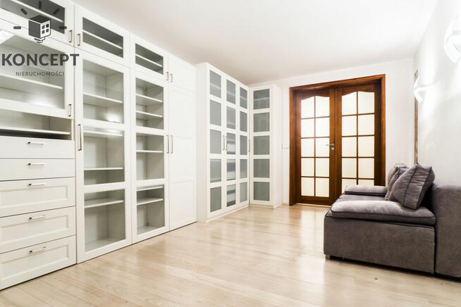 3 pok | Balkon | Parking | Obok Park