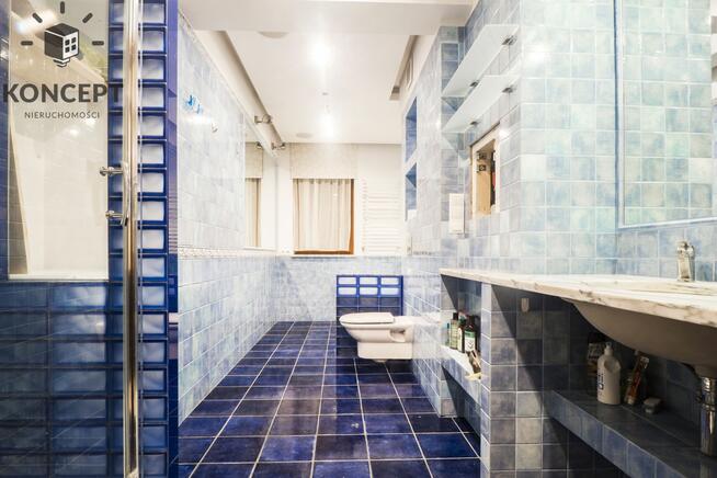 3 pok | Balkon | Parking | Obok Park