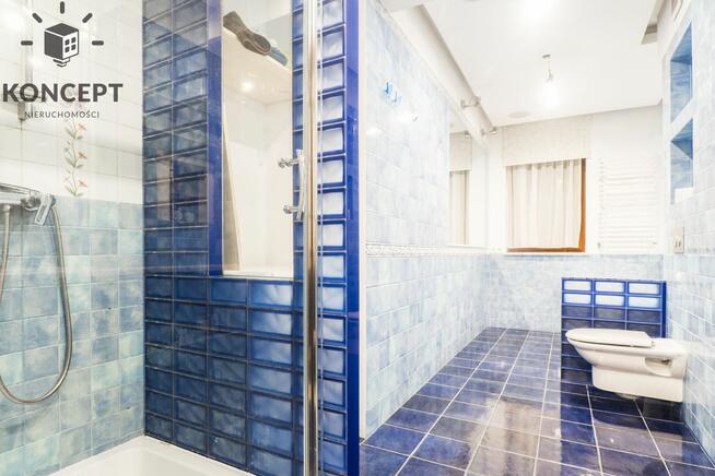 3 pok | Balkon | Parking | Obok Park