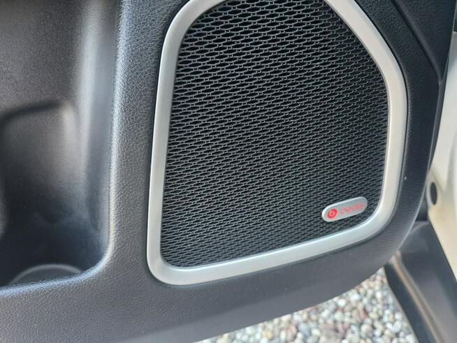 Jeep Compass 2.0 170ps 4x4 Navi Kamera Coafania PanoramaDach Biala Perla Gwaranacja