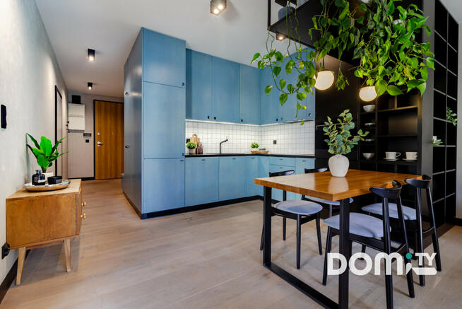 Mieszkanie Wrocław gm. Wrocław-Stare Miasto Stare Miasto, Zyndrama Z Maszkowic